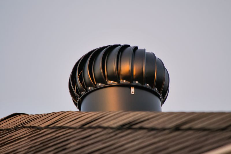 Roof Vent Replacement in Adams County, CO