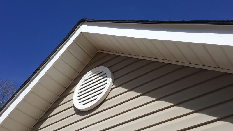 Roof Vent Replacement in Arapahoe County, CO