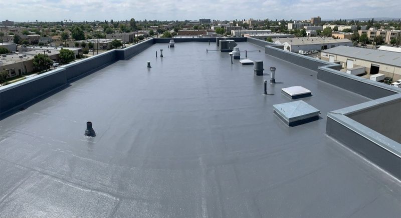 Roof Waterproofing in Arvada, CO