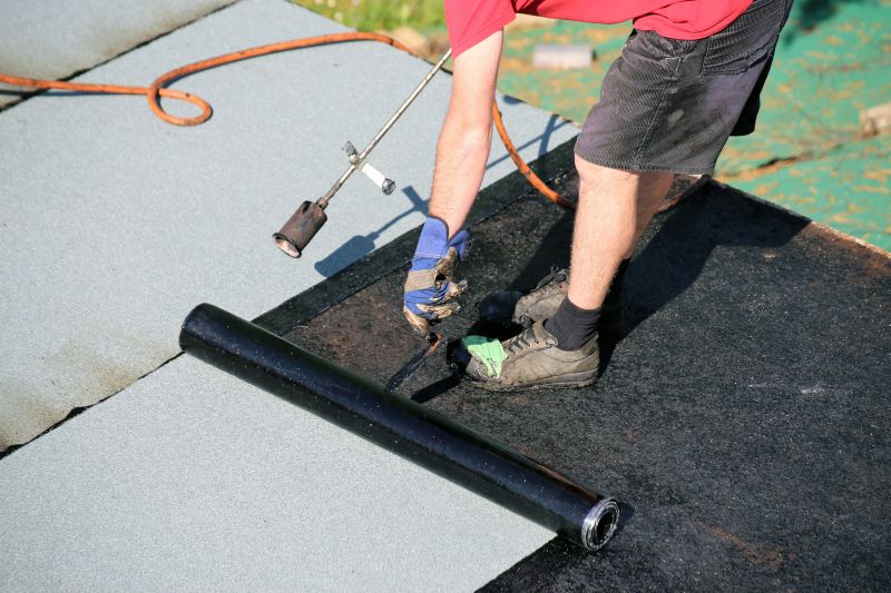 Roof Waterproofing in Broomfield, CO