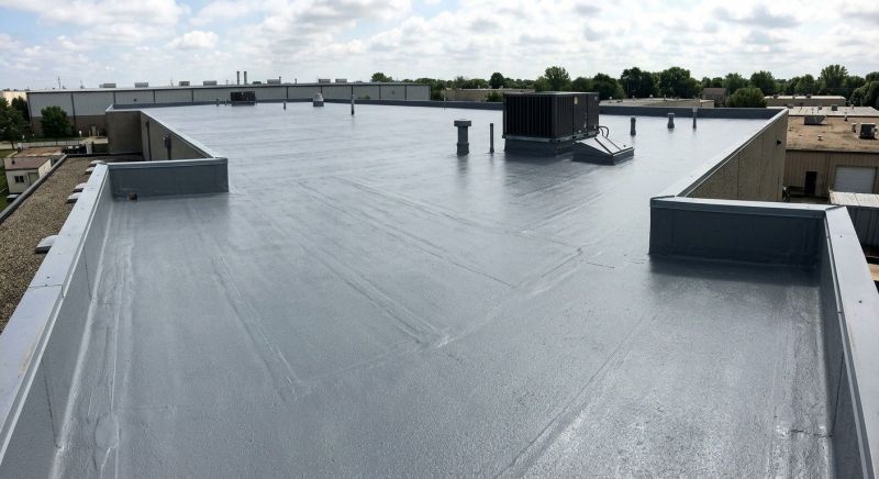 Roof Waterproofing in Castle Rock, CO