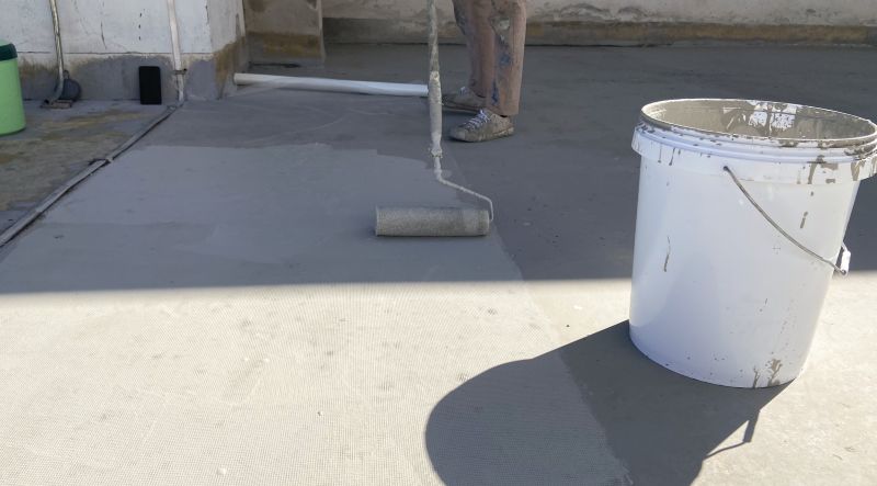 Roof Waterproofing in Westminster, CO