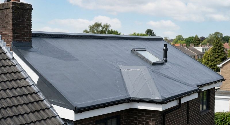 Roof Weatherproofing in Arapahoe County, CO