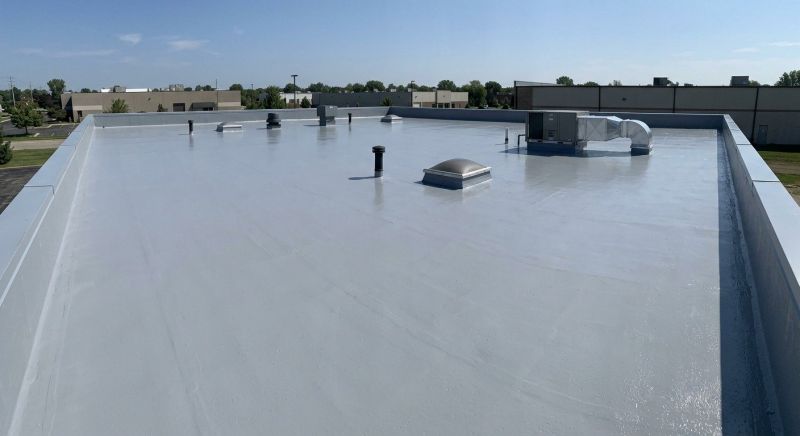 Roof Weatherproofing in Bennett, CO