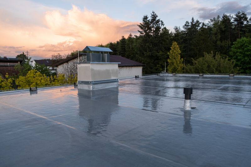 Roof Weatherproofing in Denver County, CO