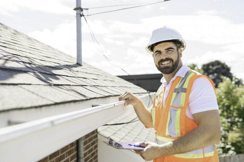 Roofing Inspection Service in Strasburg, CO