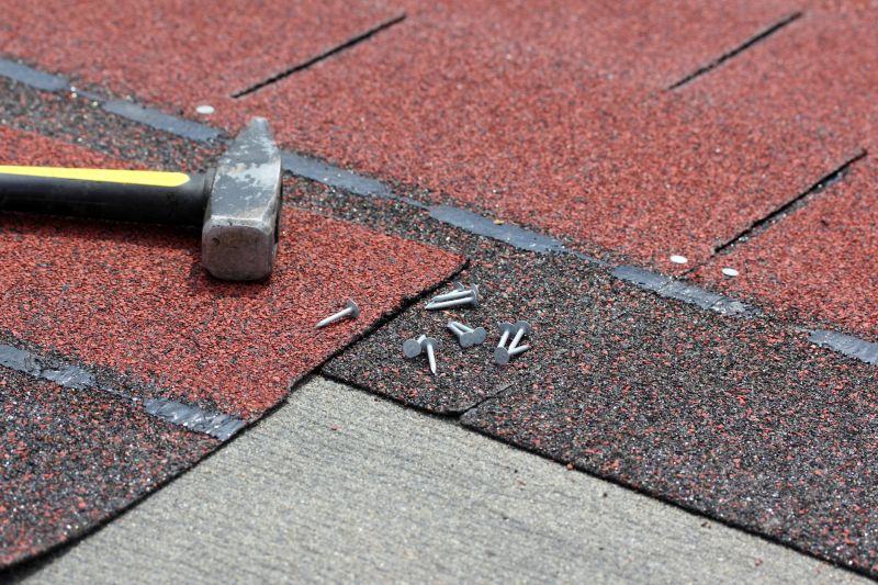 Shingles Repair in Brighton, CO