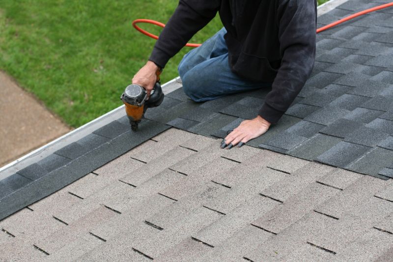 Shingles Replacement in Aurora, CO