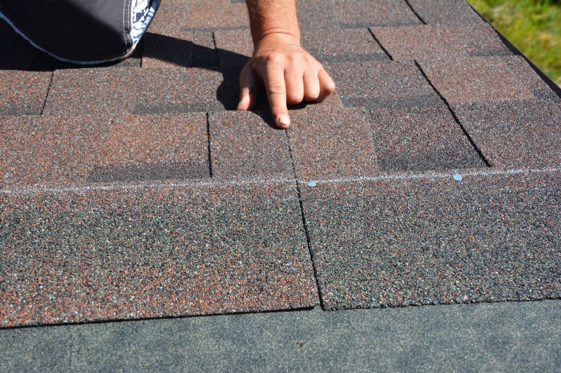 Shingles Replacement in Aurora, CO