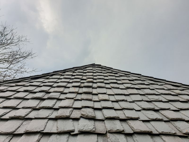 Slate Roof Installation in Arapahoe County, CO