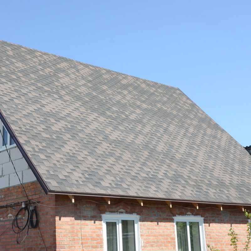 Slate Roof Installation in Strasburg, CO
