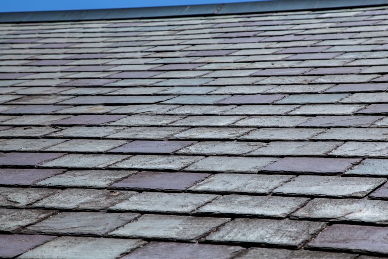 Slate Roofing Service in Aurora, CO
