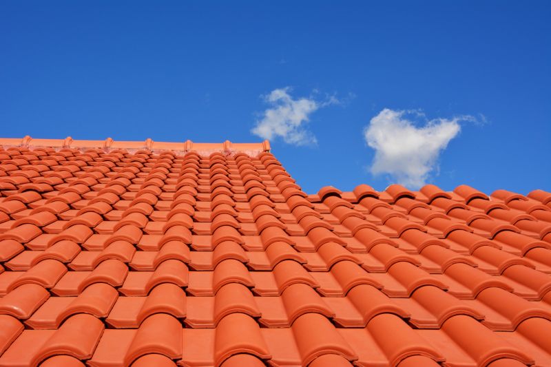 Tile Roof Installation in Denver, CO