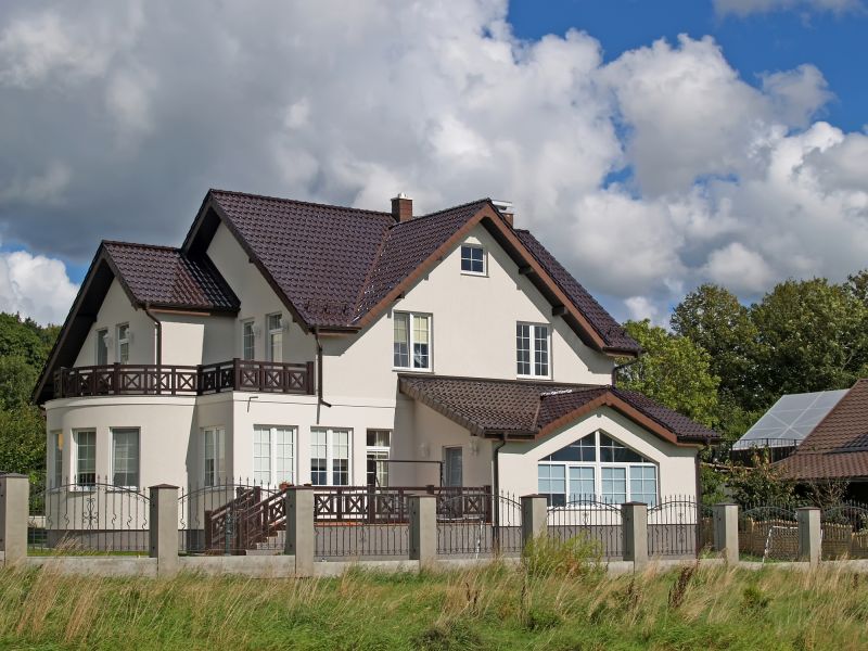 Tile Roof Installation in Wheat Ridge, CO