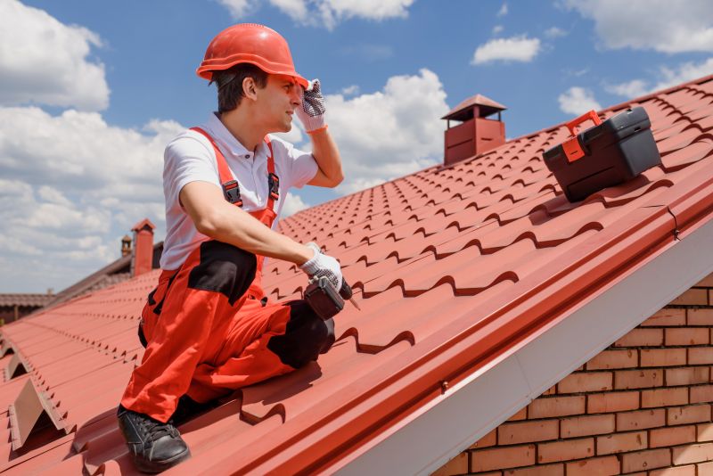 Tile Roof Repair in Denver, CO