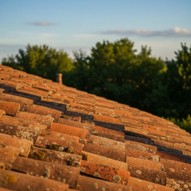 Tile Roof Replacement in Denver County, CO
