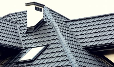 Tile Roof Replacement in Elizabeth, CO