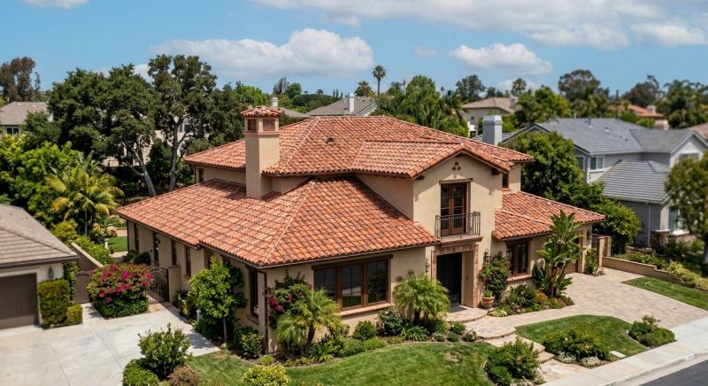 Tile Roof Replacement in Littleton, CO