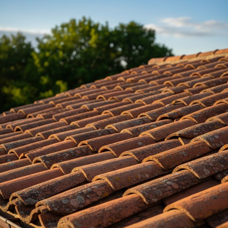 Tile Roof Replacement in Westminster, CO