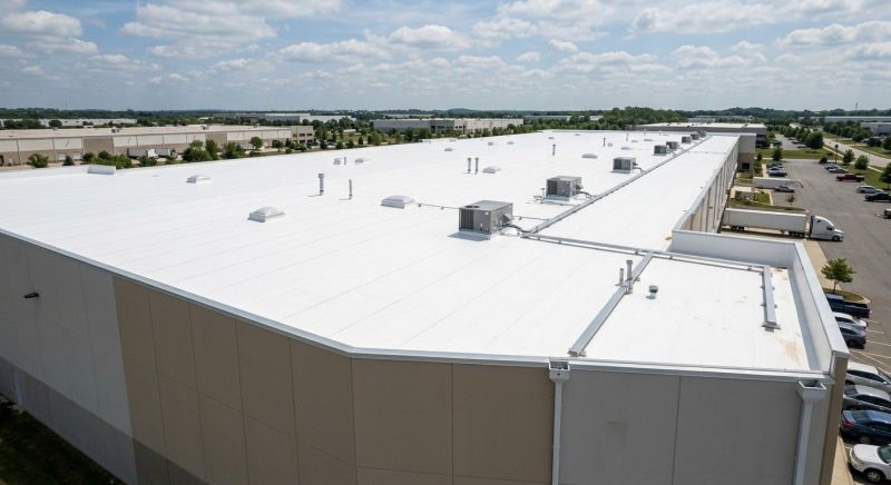 Tpo Roof Repair in Littleton, CO