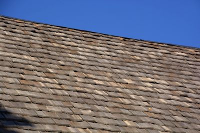 Wood Shake Roof Repair in Brighton, CO