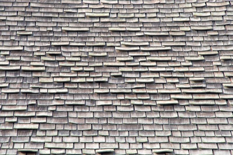 Wood Shingles Repair in Englewood, CO